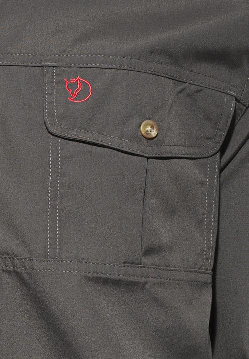 Produktbild Fjällräven Sarek Trekking Shirt (M)