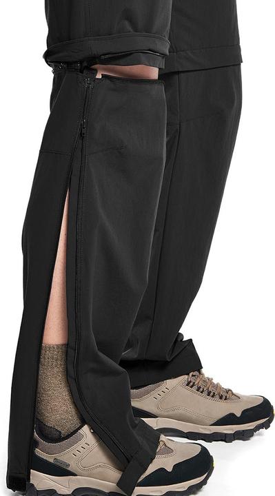 Image du produit Maier Sports Pantalon Nata à fermeture éclair (XL)
