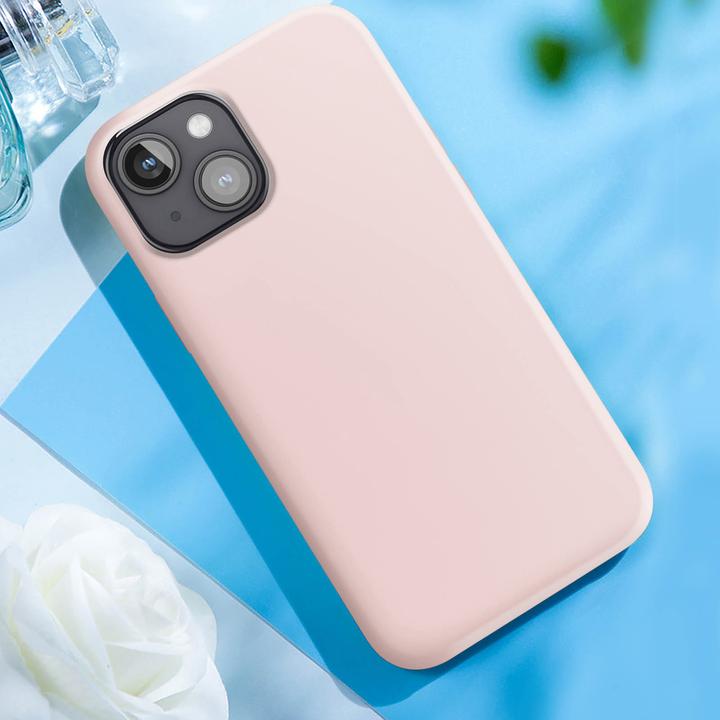 Actual product image Moxie BeFluo Series (Apple iPhone 15 Plus)