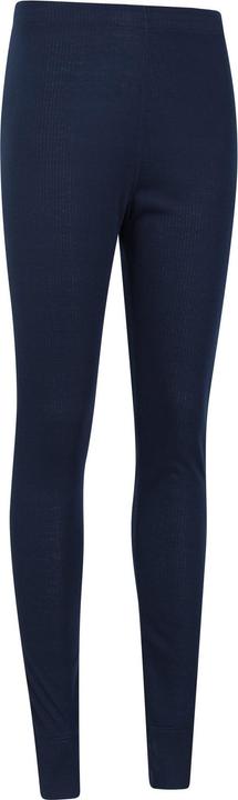 Actual product image Mountain Warehouse Womens/Ladies Talus Base Layer Bottoms (32 D)