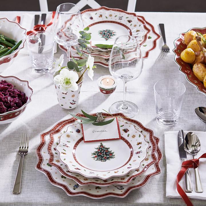 Produktbild Villeroy & Boch Platzteller Toy's Delight (1 x, 35 cm)