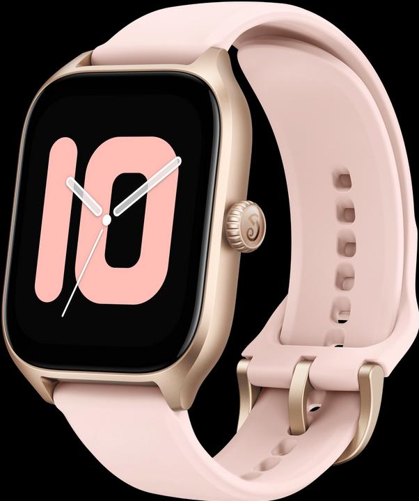 Produktbild Amazfit GTS 4 (43 mm)