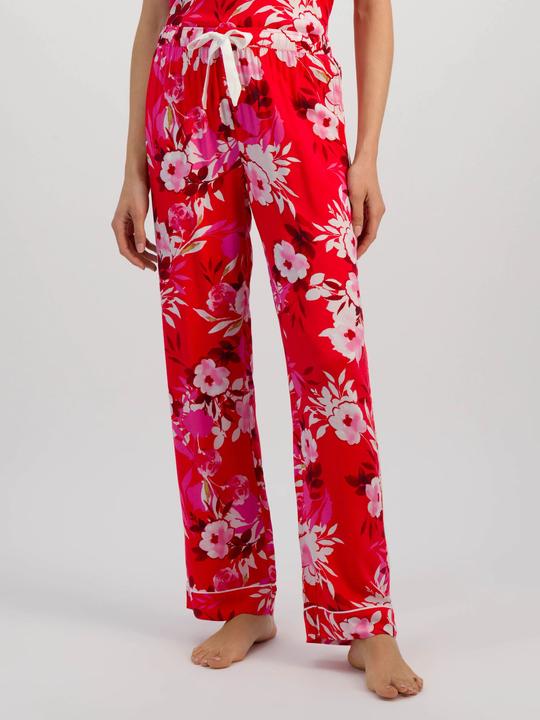 Immagine prodotto Pj Salvage Pantaloni del pigiama rossi (S)
