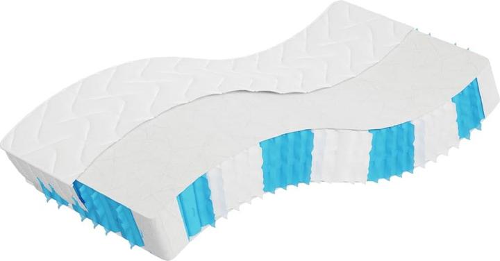 Produktbild VidaXL Jeronimus (70 x 200 cm, Federkern)