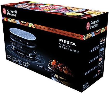 Image du produit Russell Hobbs Fiesta