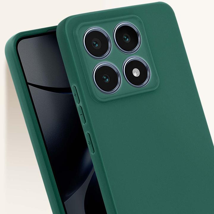 Produktbild Avizar Classic Case Mat (Xiaomi 14T)