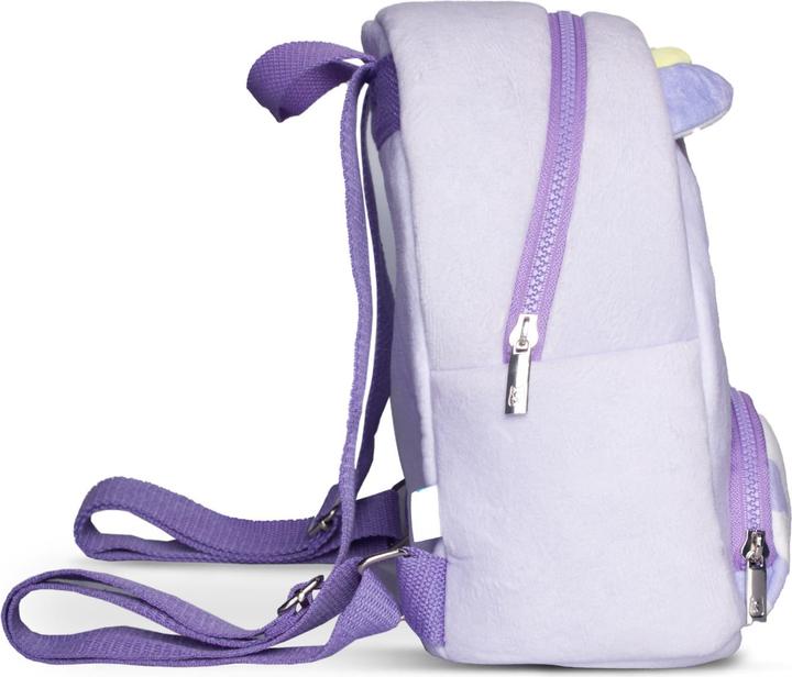Produktbild Difuzed Squishmallows mini sac à dos Bubba Novelty