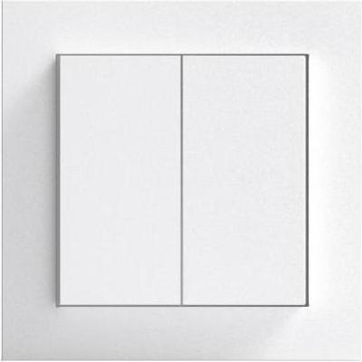Produktbild Senic SNCZFOH-WH - Friends of Hue Smart Switch Philips Hue GIRA System 55