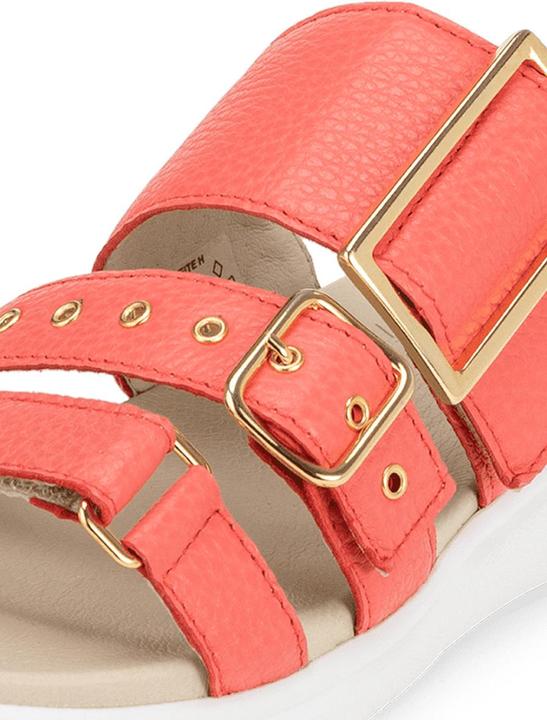 Actual product image Vitaform Supersoft mule (36)