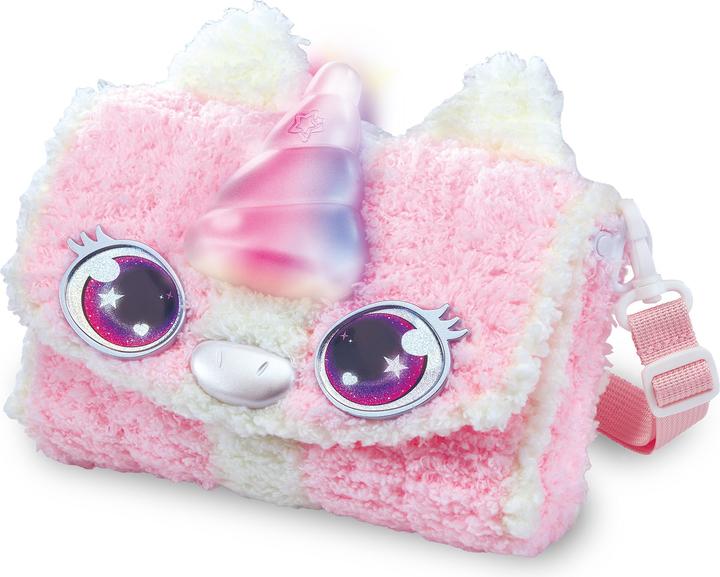 Image du produit VTech Kid'Couture- Mon sac Magic'Fashion (licorne) (FR)