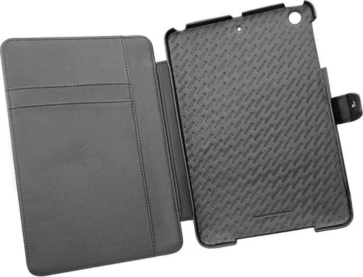 Immagine prodotto Noreve Cover in pelle portafoglio (IPad Mini 2)