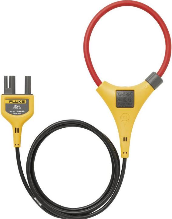 Fluke i2500-10 iFlex - Stromwandl (CAT III 1000V, CAT IV 600V)