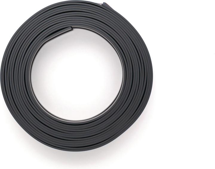 Produktbild Durable Durafix Roll 5m schwarz (1 x)