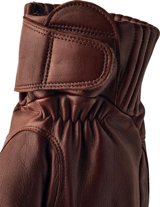 Produktbild Hestra Idre Wool Mitt (L)