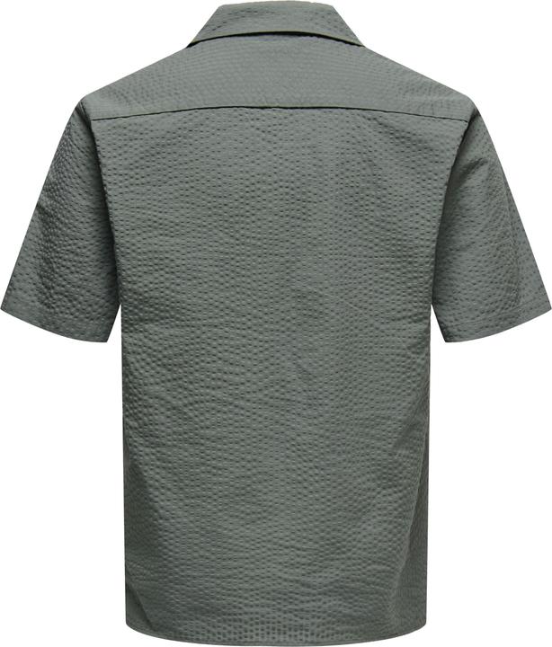 Immagine prodotto Only & Sons Onseye Resort Seers 0009 Shirt Noos (L)