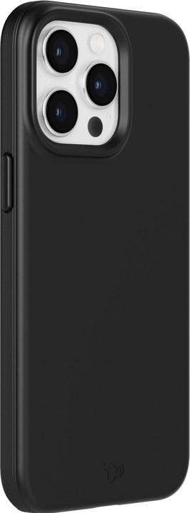 Produktbild tech21 Recovrd Case MagSafe for iPhone 15 Pro Max Black (Apple iPhone 15 Pro Max)