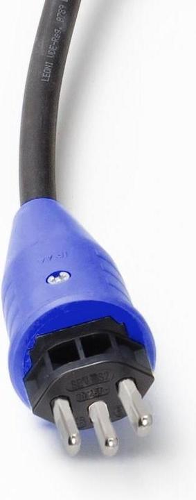 Produktbild Juice Technology Juice Booster Adapter Haushaltsstecker (Typ 23, 3 kW, 13 A)