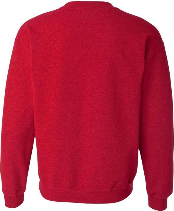 Produktbild Gildan Heavy Blend Sweatshirt mit Rundhalsausschnitt (XXL)
