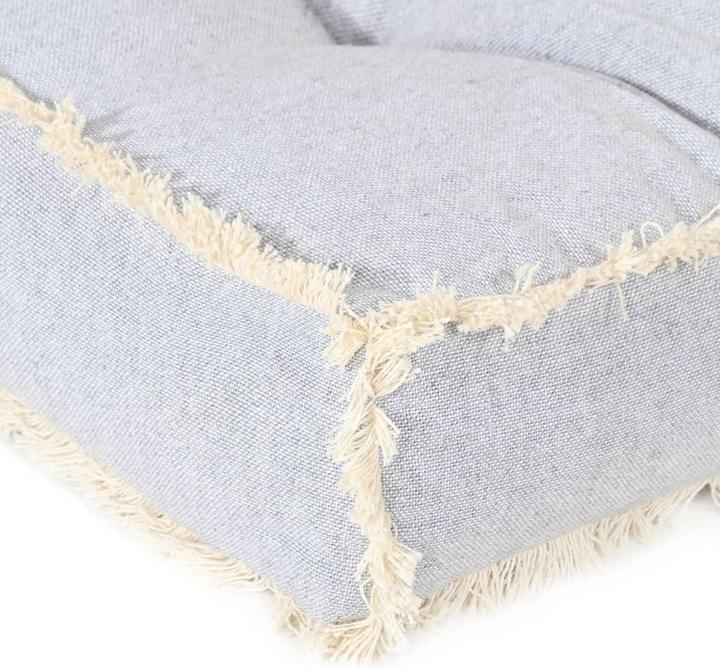 Actual product image VidaXL Bolton (120 x 80 x 10 cm)