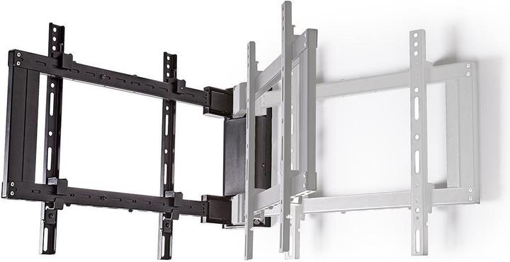 Image du produit Nedis Support TV mural motorisé 32-60 (Plafond, 60", 40 kg)