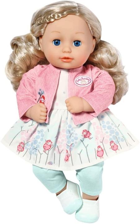 Image du produit Zapf Creation Baby Annabell Petite Sophia