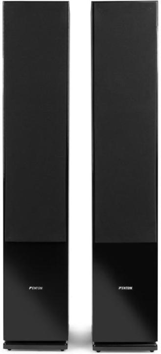 Actual product image Fenton SHF80B (1 pair, 250 W)