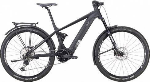 Actual product image Bergstrom SUV 9 (45 cm)