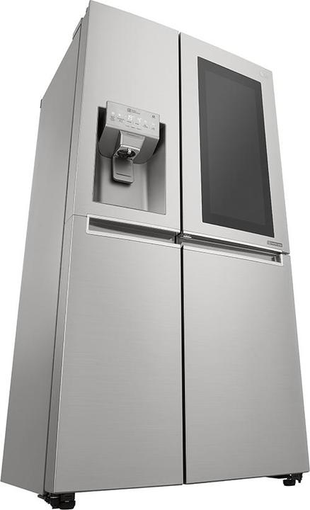 Produktbild LG InstaView GSX961NEAZ (625 l)