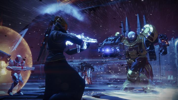 Image du produit Activision Destiny 2