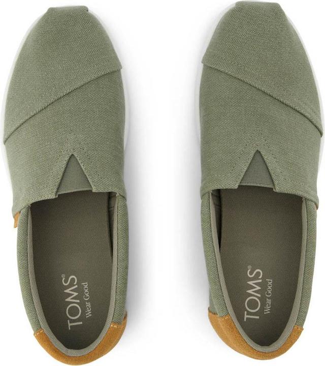 Produktbild Toms 's Alpargata FWD (42.5)