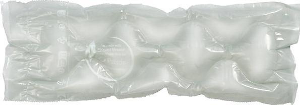 Produktbild kaiserkraft Luftkissenfolie MINI PAK'R® Retail (2 Stück)