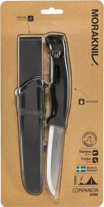 Immagine prodotto Morakniv Scintilla Companion (10.41 cm)