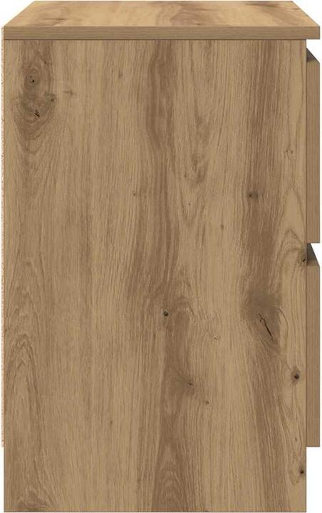 Image du produit VidaXL Rahil (40 x 35 x 54 cm)