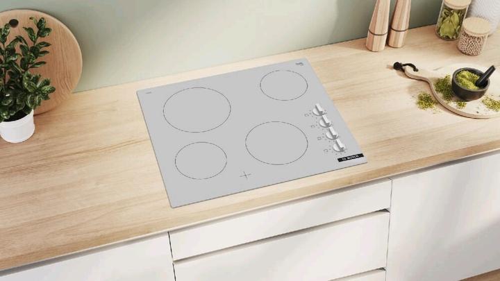 Actual product image Bosch Hausgeräte PKE612CA2E