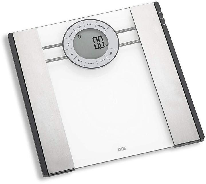 ADE Körperanalysewaage (180 kg)