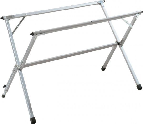 Actual product image Berger Aluminium rolling table 115 x 78.5 cm