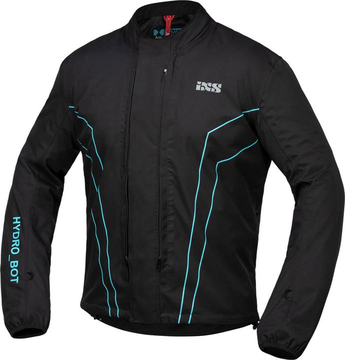 iXS Hydro Bot (Hommes, 4XL)