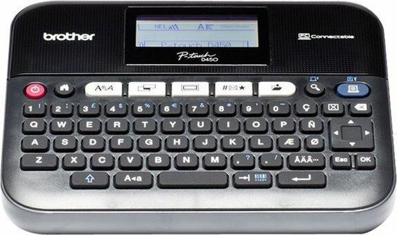 Image du produit Brother PT-D450VP