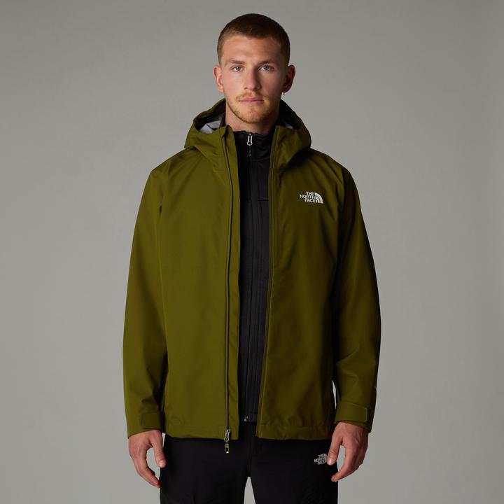 Actual product image North Face Whiton 3l (M)