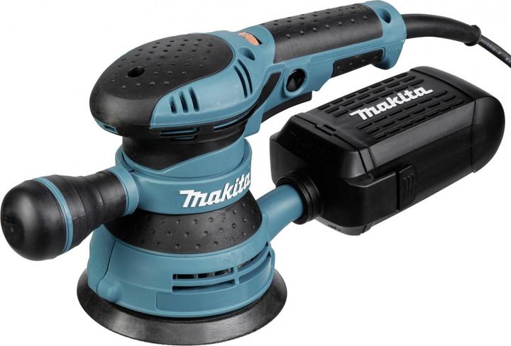 Productafbeelding Makita B05041 (Excentrische schuurmachine, 300 W)