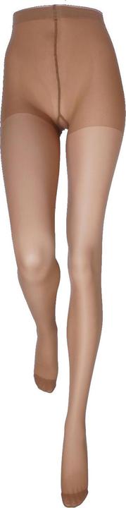 Actual product image Levee Comfort 20 tights, colour 238 skin, size 43-45 (20 DEN, 43 - 45)