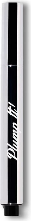 Plump It! Volumising Lip Plumper Transparent 3 ml