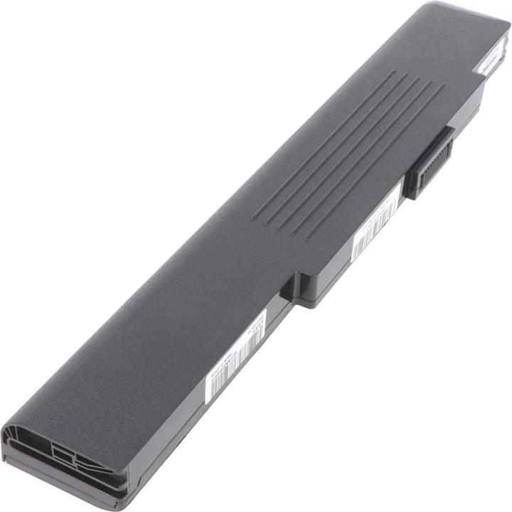 Actual product image Fujitsu-Siemens Battery FPCBP343, LifeBook N532 (6 Cells, 4400 mAh)
