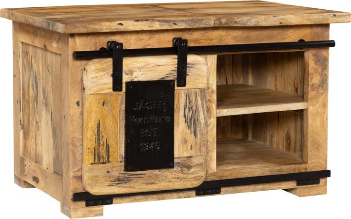 Immagine prodotto SAM Libro (75 x 50 x 47 cm)