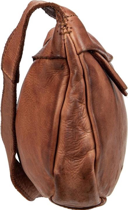 Actual product image Harolds Submarine shoulder bag leather 28 cm