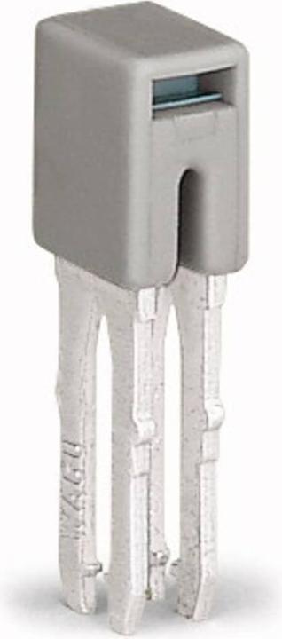 Image du produit Wago Shunt For Din Rail Terminal (Bornier)
