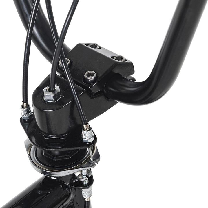 Actual product image KS Cycling Four (20")