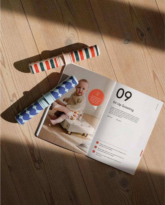 Immagine prodotto Modu Baby Activity Set