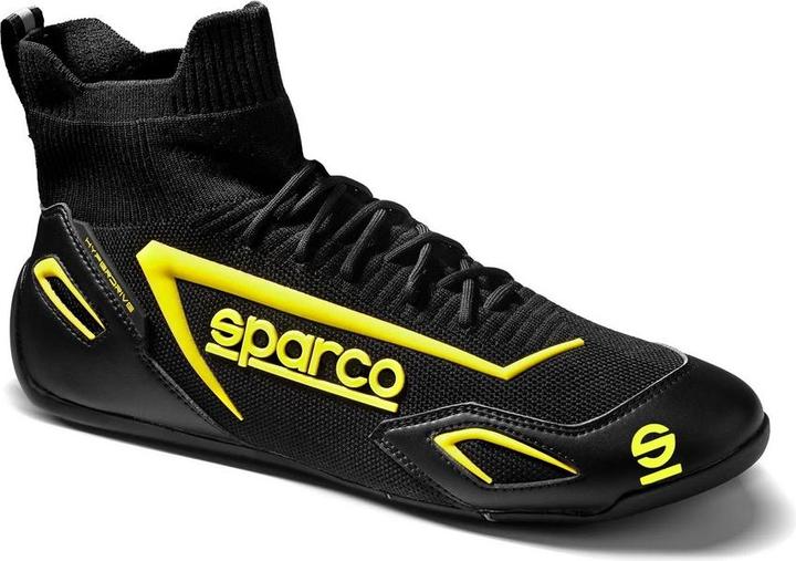 Black-Yellow