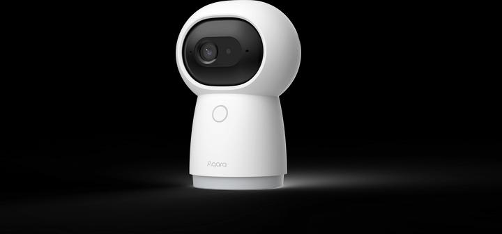Produktbild Aqara Hub G3 (2304 x 1296 Pixels)